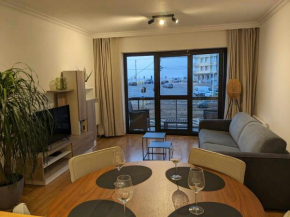 Vista Linda, leuk appartement vlak bij zeedijk en strand